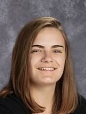 AAA Academic - Rebecca Wahlstrom